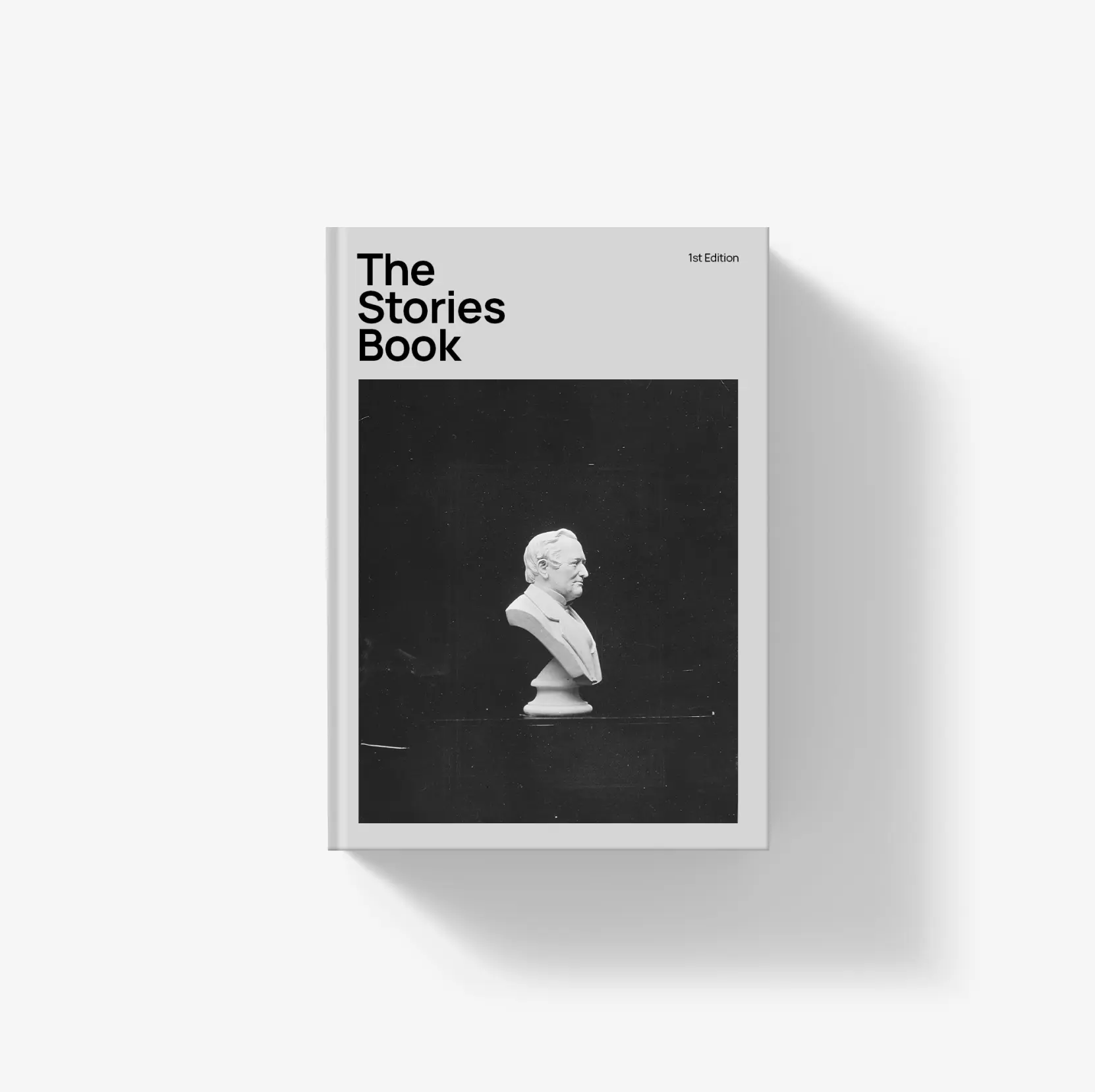 About Us Image of the book